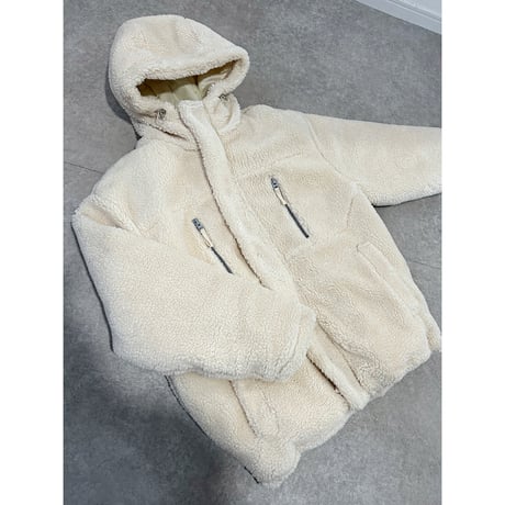 BIGボアJK【IVORY】