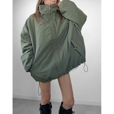 リバーシブルJK【KHAKI】