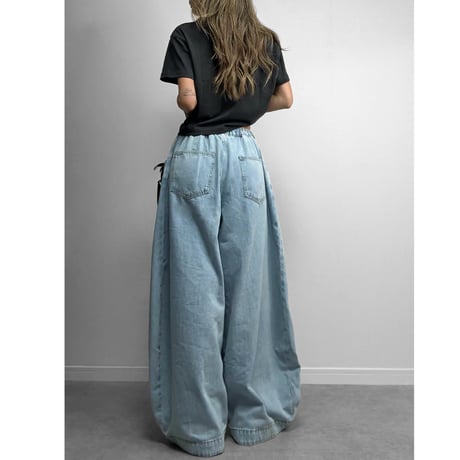 イージールーズDENIM