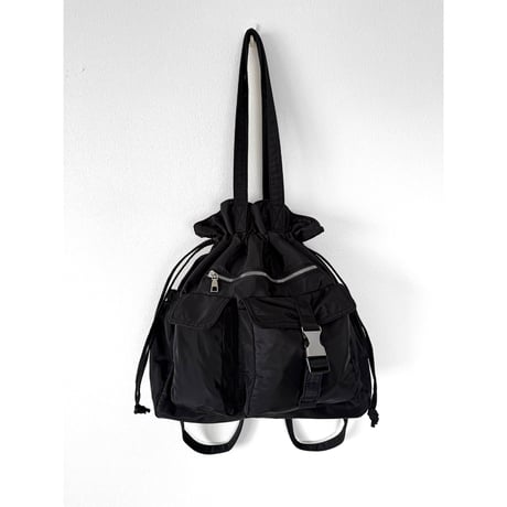 マルチドローストリングBAG