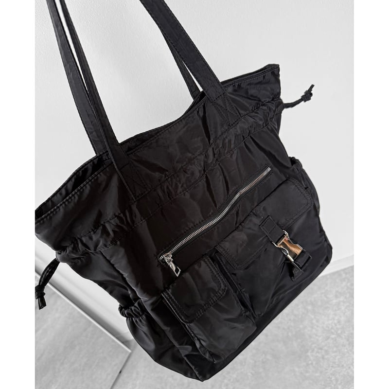 マルチドローストリングBAG | Welina