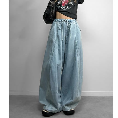 イージールーズDENIM