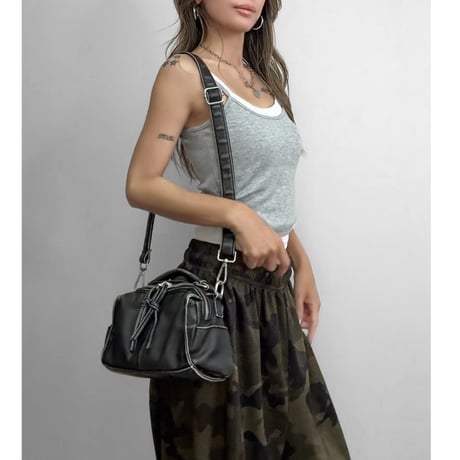 ヴィンテージミニショルダーBAG