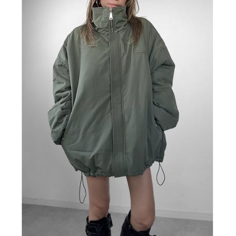 リバーシブルJK【KHAKI】