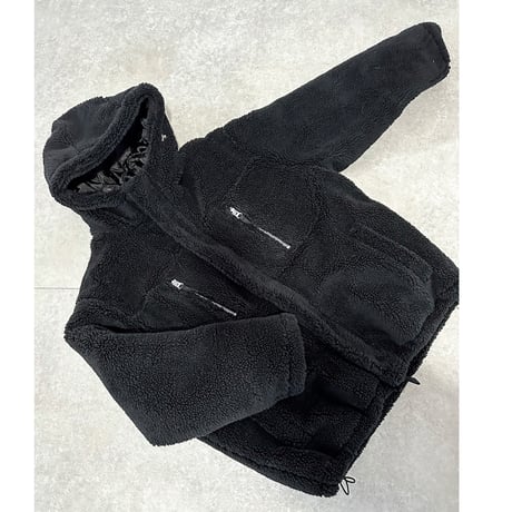 BIGボアJK【BLACK】