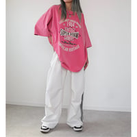 ピグメントBIG T 【PINK】