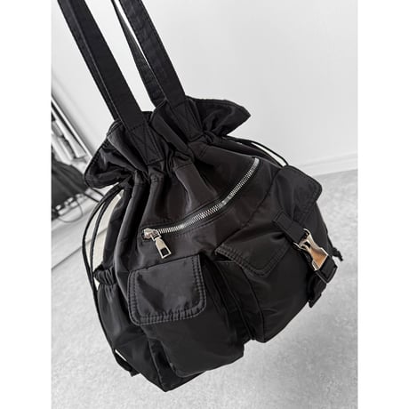 マルチドローストリングBAG