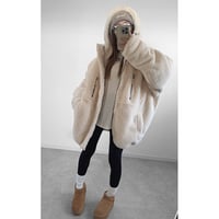 BIGボアJK【IVORY】