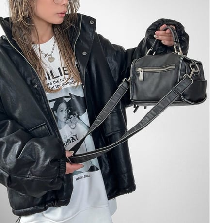 ヴィンテージミニショルダーBAG