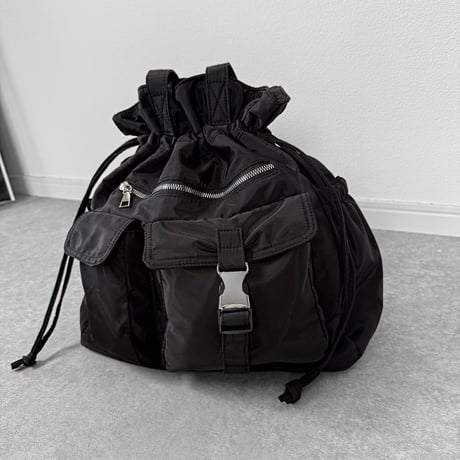 マルチドローストリングBAG