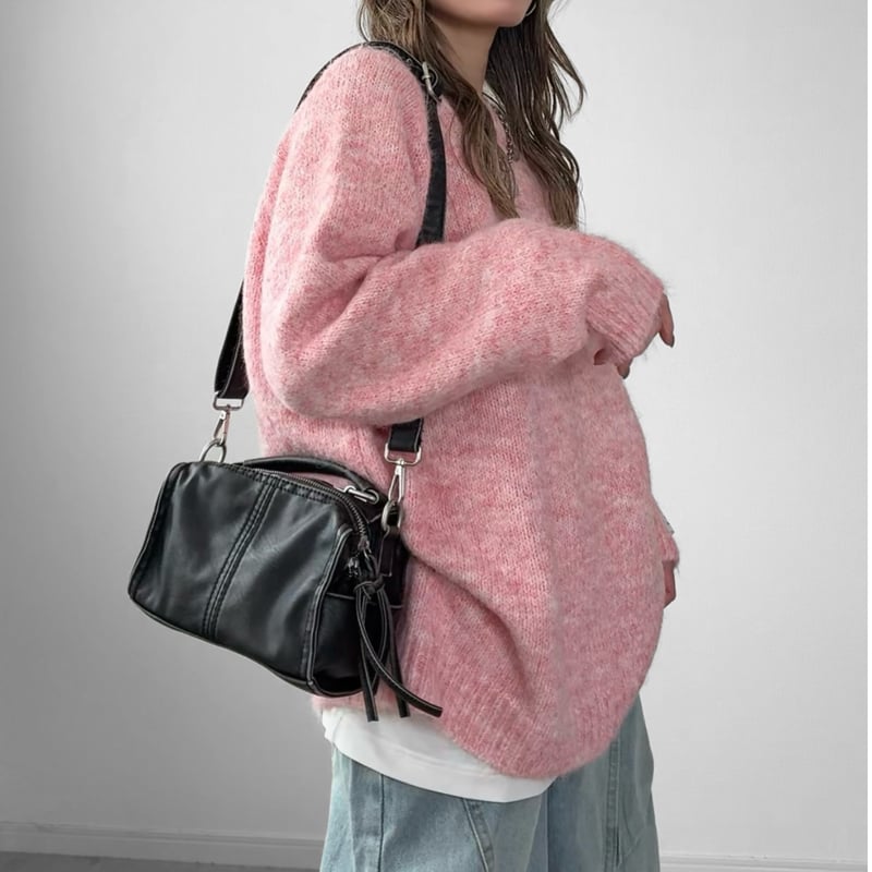 ヴィンテージミニショルダーBAG | Welina