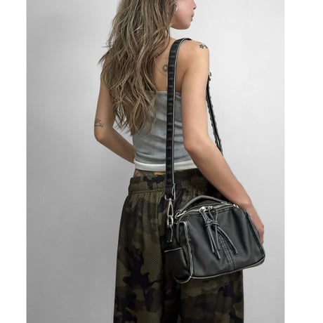 ヴィンテージミニショルダーBAG