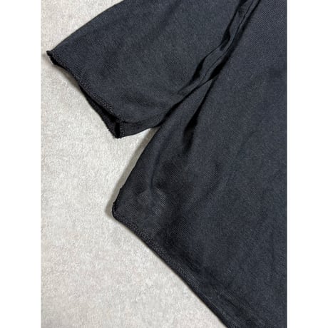 シアーカットオフロンT 【BLACK】