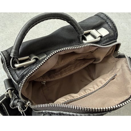 ヴィンテージミニショルダーBAG