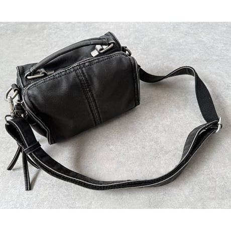 ヴィンテージミニショルダーBAG