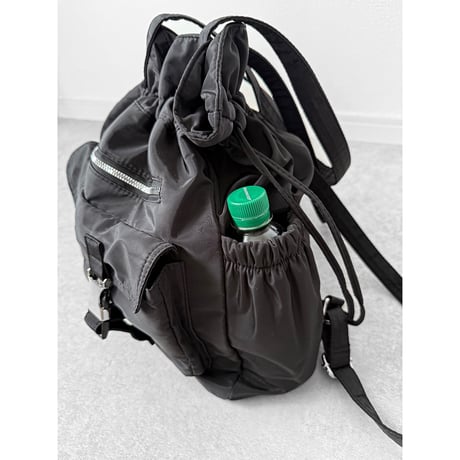 マルチドローストリングBAG