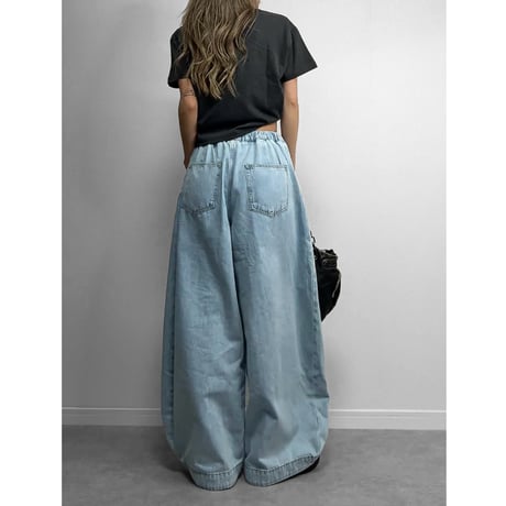 イージールーズDENIM