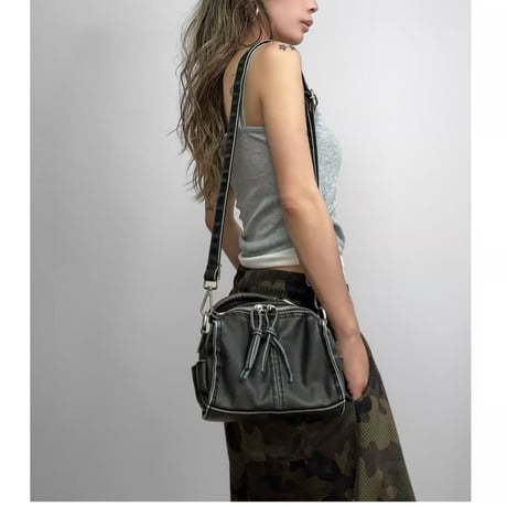 ヴィンテージミニショルダーBAG