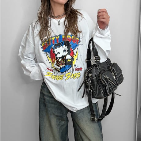 マルチポケットミニボストンBAG