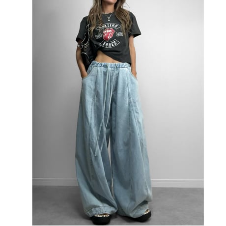 イージールーズDENIM