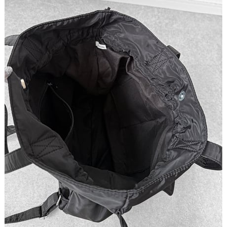 マルチドローストリングBAG