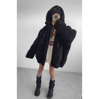 BIGボアJK【BLACK】