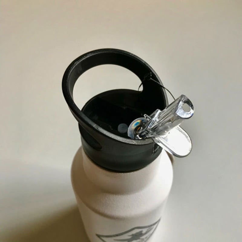 ハワイ限定SURF N SEA BABY FLASK12oz（350ml） ステンレスボトル/