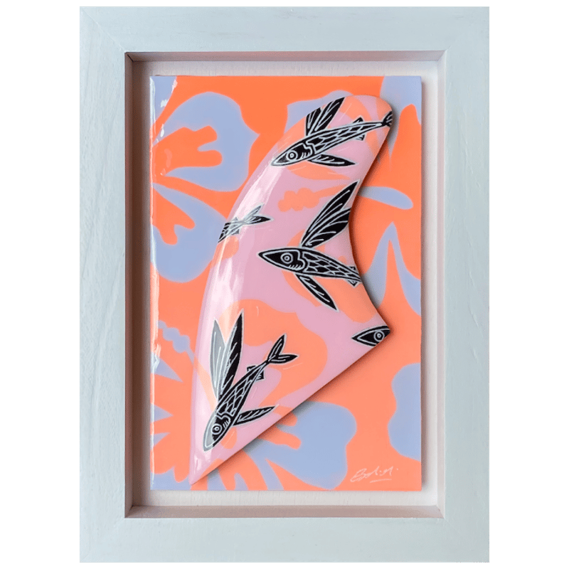 Eduardo Bolioli エドゥアルド・ボリオリ】オリジナルフィンアート