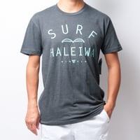 VISSLA（ヴィスラ）×Surf N Sea（サーフアンドシー）SURF Tシャツ/M