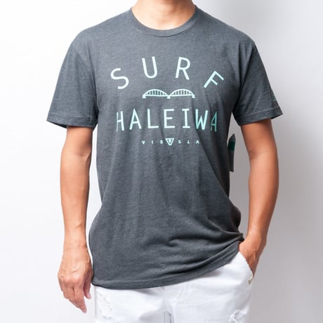 値下げ‼︎VISSLA（ヴィスラ）別注×DANNY HESS（ダニー・ヘス） VISSLA（ヴィスラ）別注×DANNY HESS（ダニー・ヘス）HAND PLANE