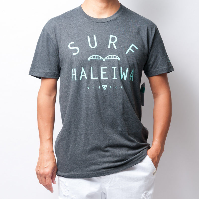 VISSLA（ヴィスラ）×Surf N Sea（サーフアンドシー）SURF T