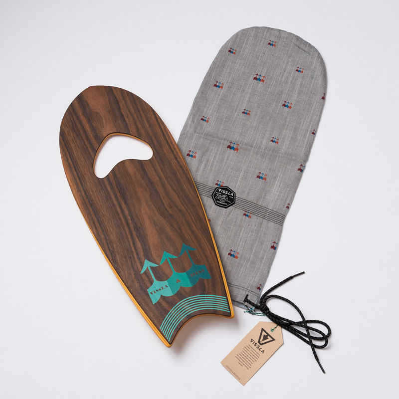 VISSLA(ヴィスラ)別注×DANNY HESS(ダニー・ヘス)HAND PLANE/ハンド VISSLA(ヴィスラ)別注×DANNY HESS(ダニー・ヘス)HAND PLANE/ハンド