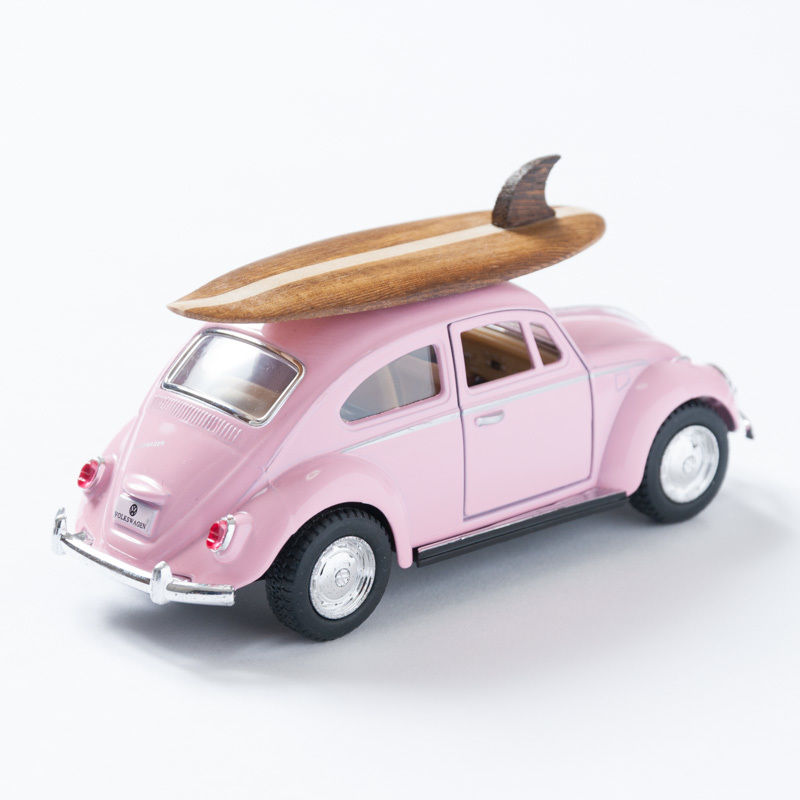 VW ワーゲン　サーフ　ビートル ミニカー　サーフボード　モロゾフ VW ワーゲン サーフ ビートル ミニカー サーフボード モロゾフ