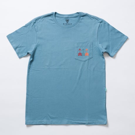 値下げ‼︎VISSLA（ヴィスラ）別注×DANNY HESS（ダニー・ヘス） VISSLA（ヴィスラ）別注×DANNY HESS（ダニー・ヘス）HAND PLANE