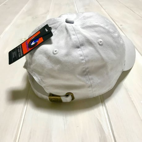 ISLANDER（アイランダー）ベースボールキャップ（white）