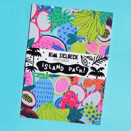 CATEGORY Kim Sielbeck/キム・シルベック | ISLANDER