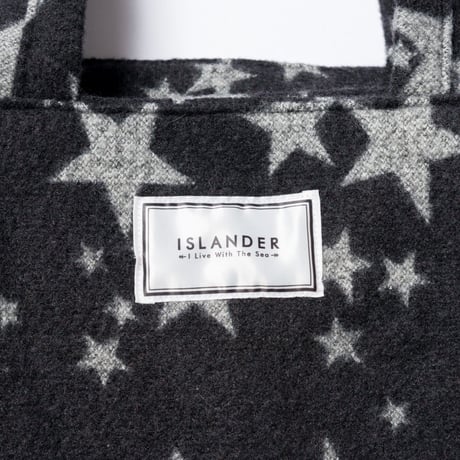 ISLANDER（アイランダー）スタートートバッグ/SMALL