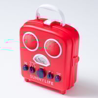 SUNNYLIFE（サニーライフ）ピンクフラミンゴボート/浮き輪 SUNNYLIFE（サニーライフ）ピンクフラミンゴボート/浮き輪