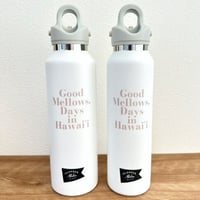 REVOMAX別注ISLANDERオリジナルグラウラー16oz（473ml）/20oz（592ml）