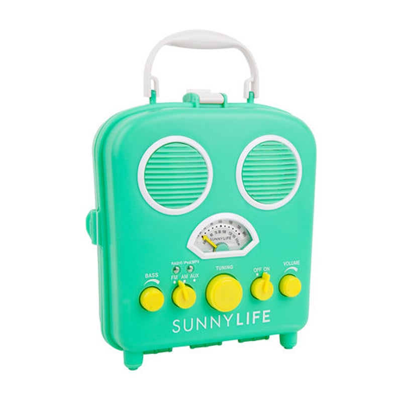 SUNNYLIFE（サニーライフ）BEACH SOUNDS/ビーチステレオ