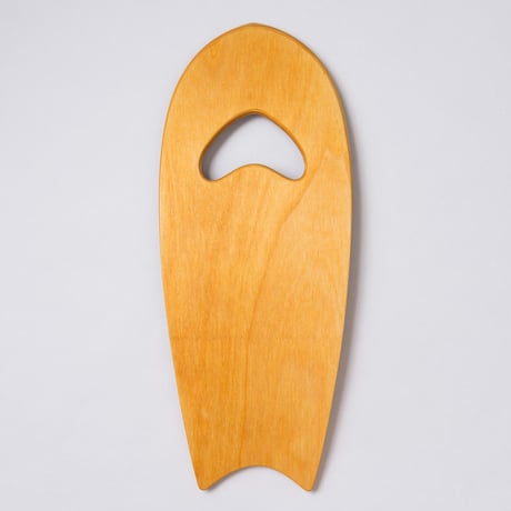 VISSLA（ヴィスラ）別注×DANNY HESS（ダニー・ヘス）HAND PLANE/ハンドプレーンウッドボード