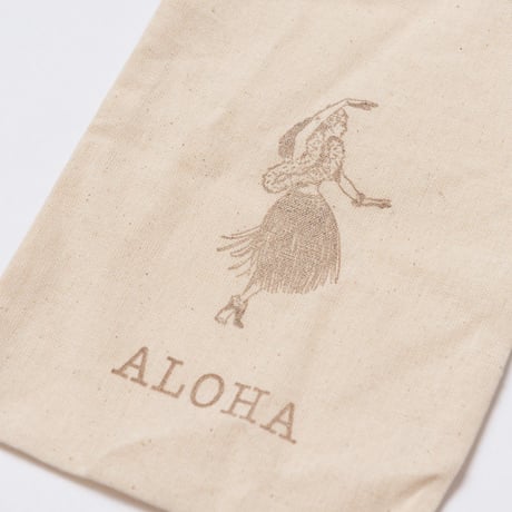 SoHa LIVING/Asstd Med Pouches/巾着袋/M