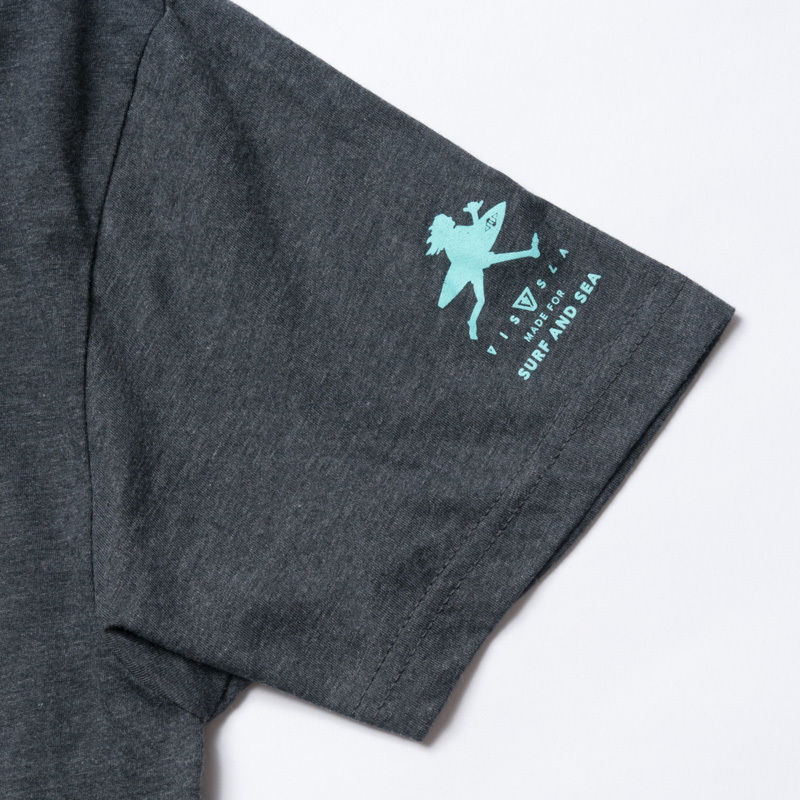 VISSLA（ヴィスラ）×Surf N Sea（サーフアンドシー）SURF T