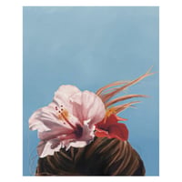 ALOHA DE MELE by JT OJERIO 『ALOHA ON MY MIND』《Matted Prints》