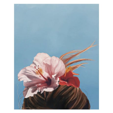 アロハデメレALOHA DE MELE 『LIRIOS』ハワイ絵画アート 楽天市場】ALOHA DE MELE アロハ デ メレ アート 絵画 ハワイ