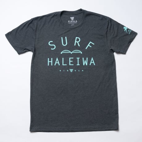 VISSLA（ヴィスラ）×Surf N Sea（サーフアンドシー）SURF Tシャツ/M