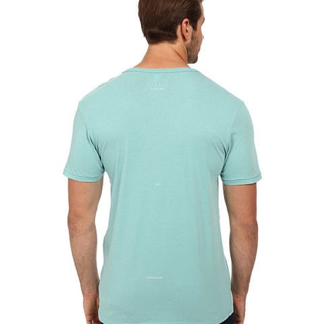 VISSLA（ヴィスラ）Hula or Die Tee Tシャツ/S