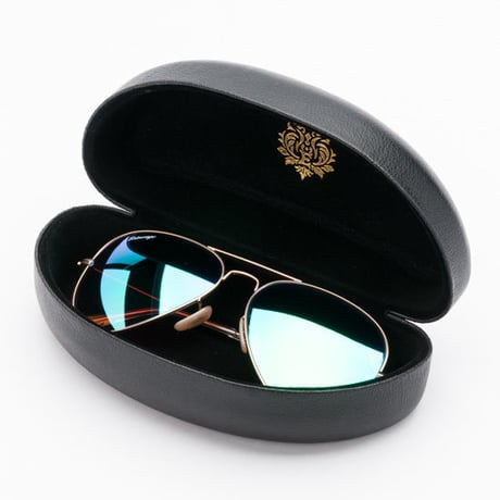 Entourage（アントラージュ）Teardrop Mirror Sunglasses サングラス/Green