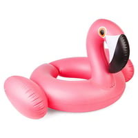 SUNNYLIFE（サニーライフ）ベイビー用フラミンゴフロート/浮き輪/KIDDY FLOAT FLAMINGO