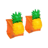 SUNNYLIFE（サニーライフ）アームバンドパイナップル/浮き輪/KIDS FLOAT BANDS PINEAPPLE